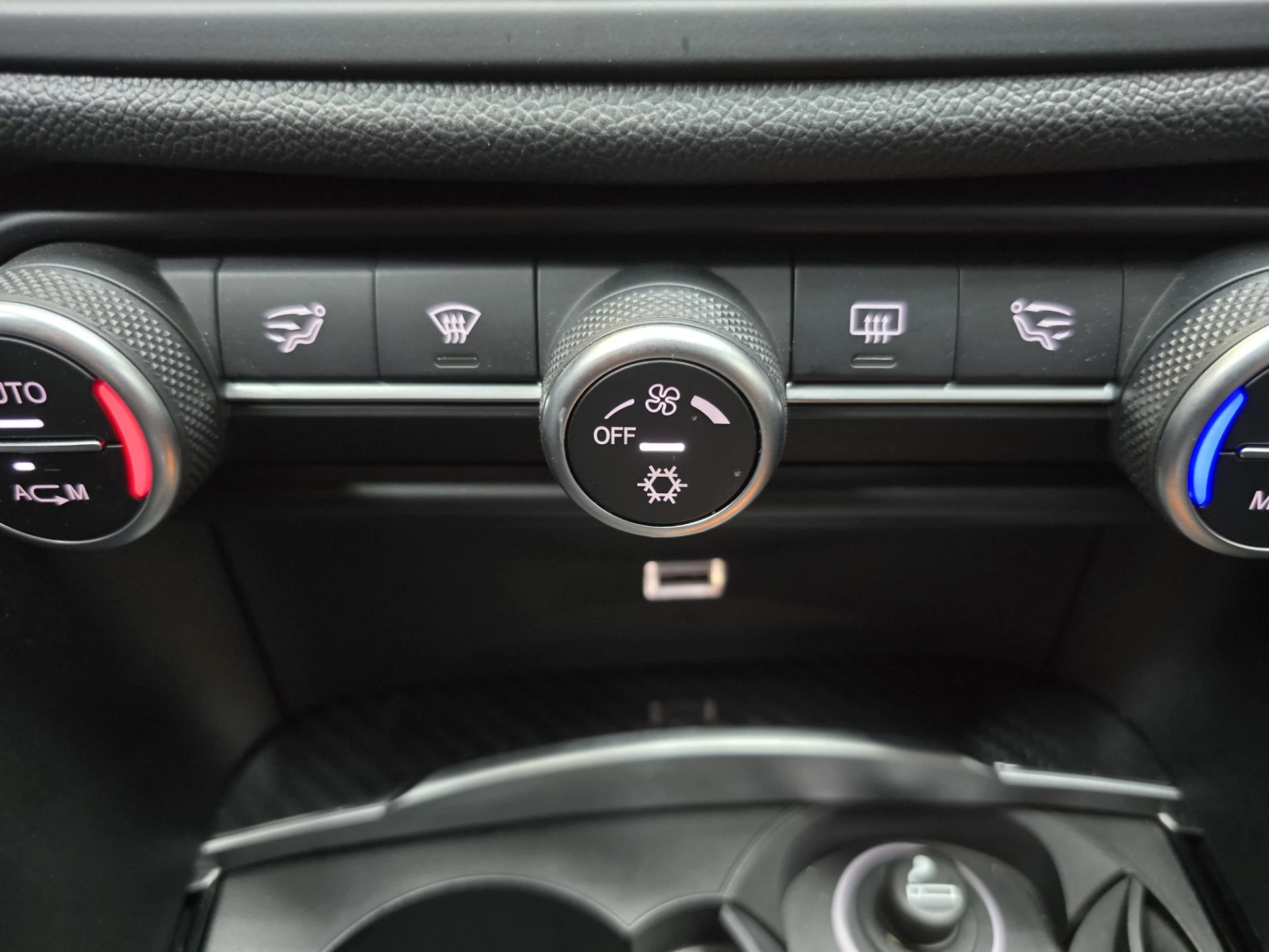 Hoofdafbeelding Alfa Romeo Giulia