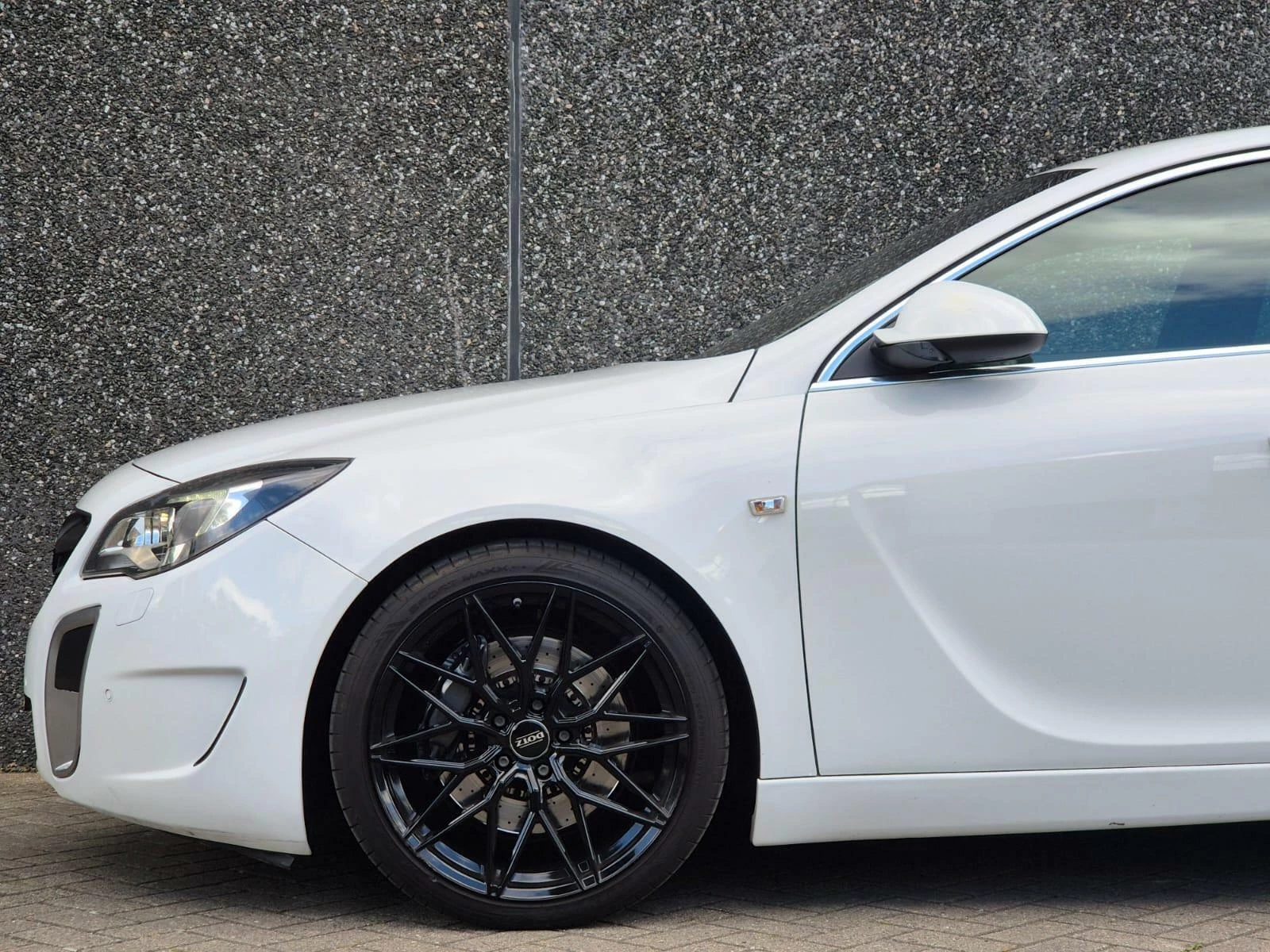 Hoofdafbeelding Opel Insignia