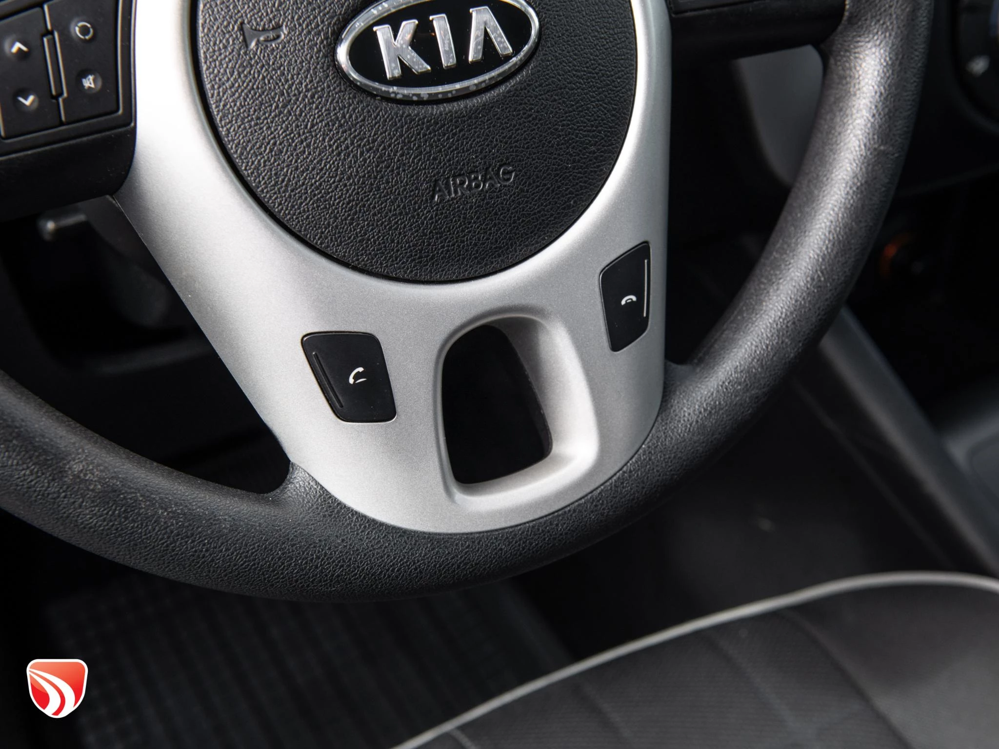 Hoofdafbeelding Kia Venga