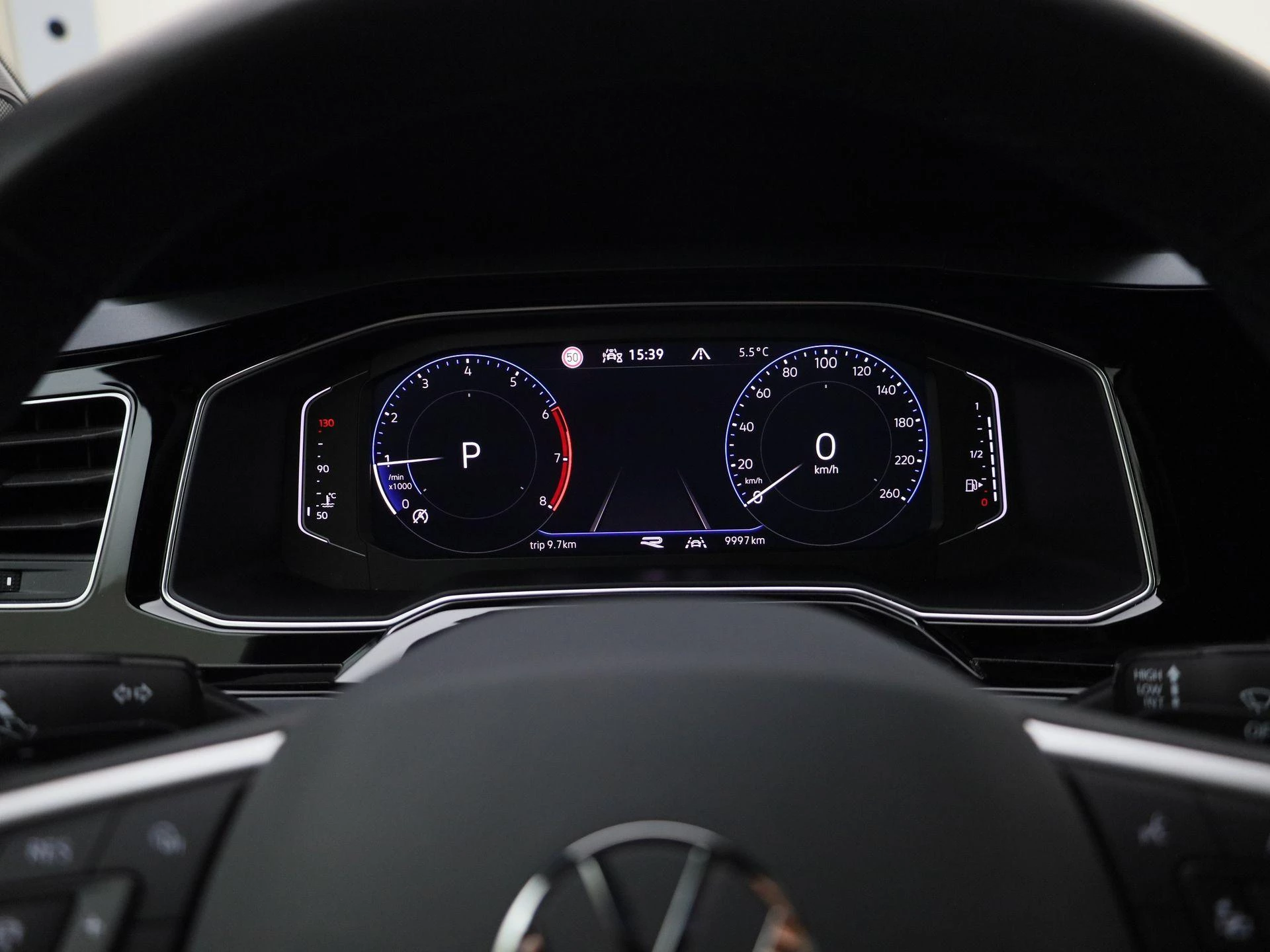 Hoofdafbeelding Volkswagen Taigo