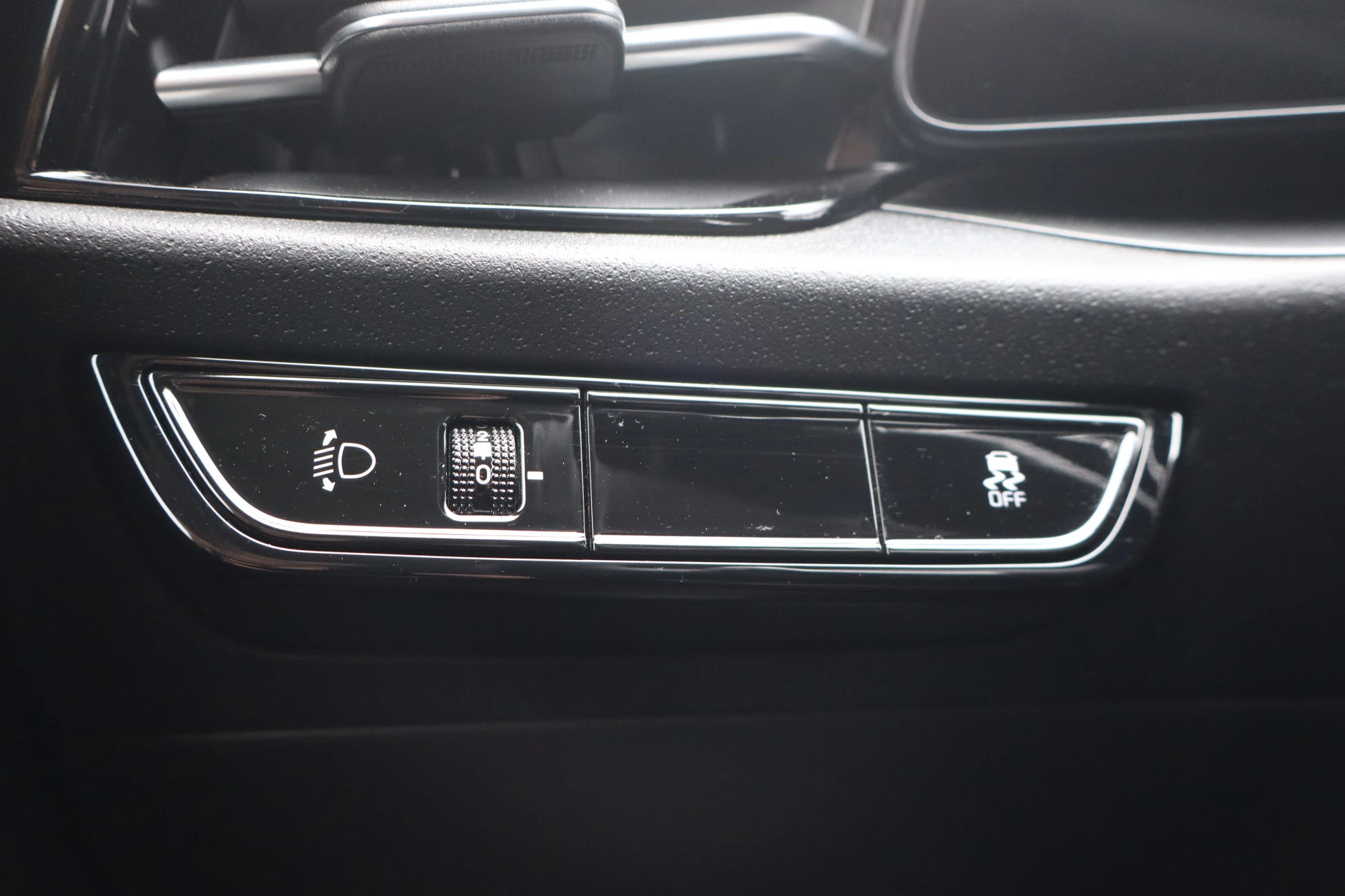 Hoofdafbeelding Kia Niro EV