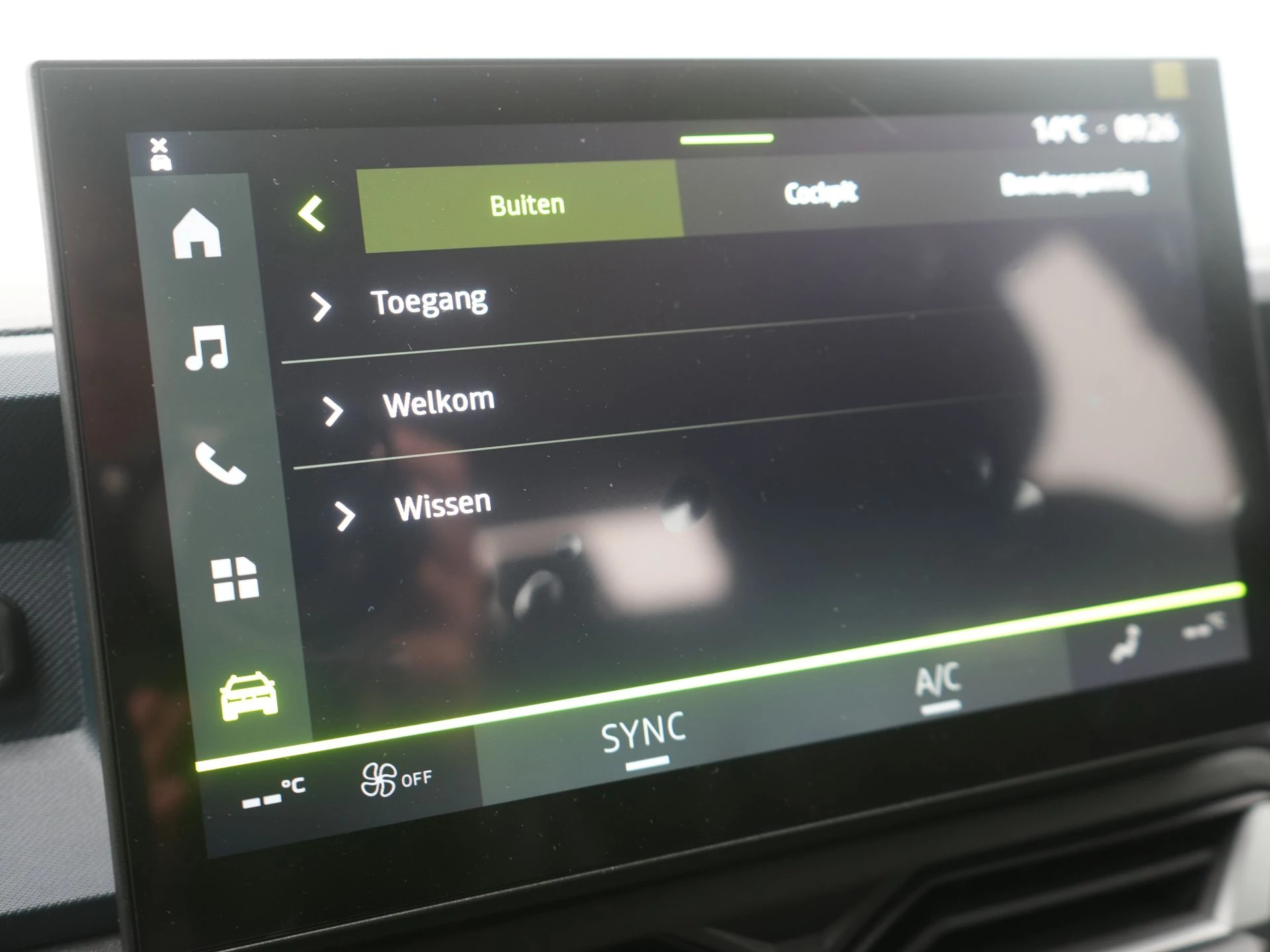 Hoofdafbeelding Dacia Bigster