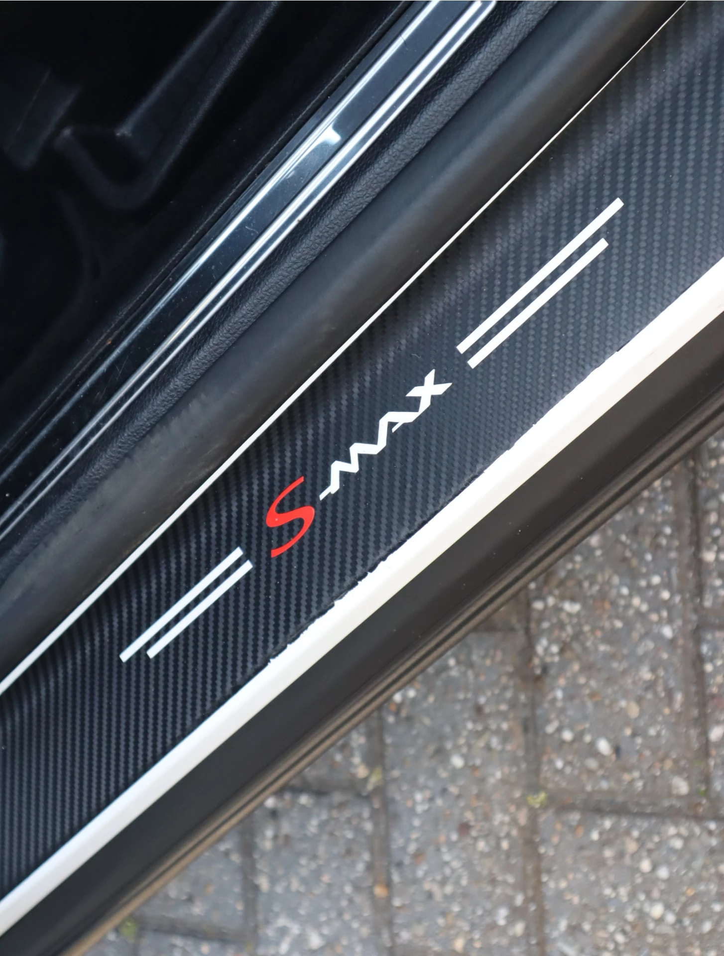 Hoofdafbeelding Ford S-Max