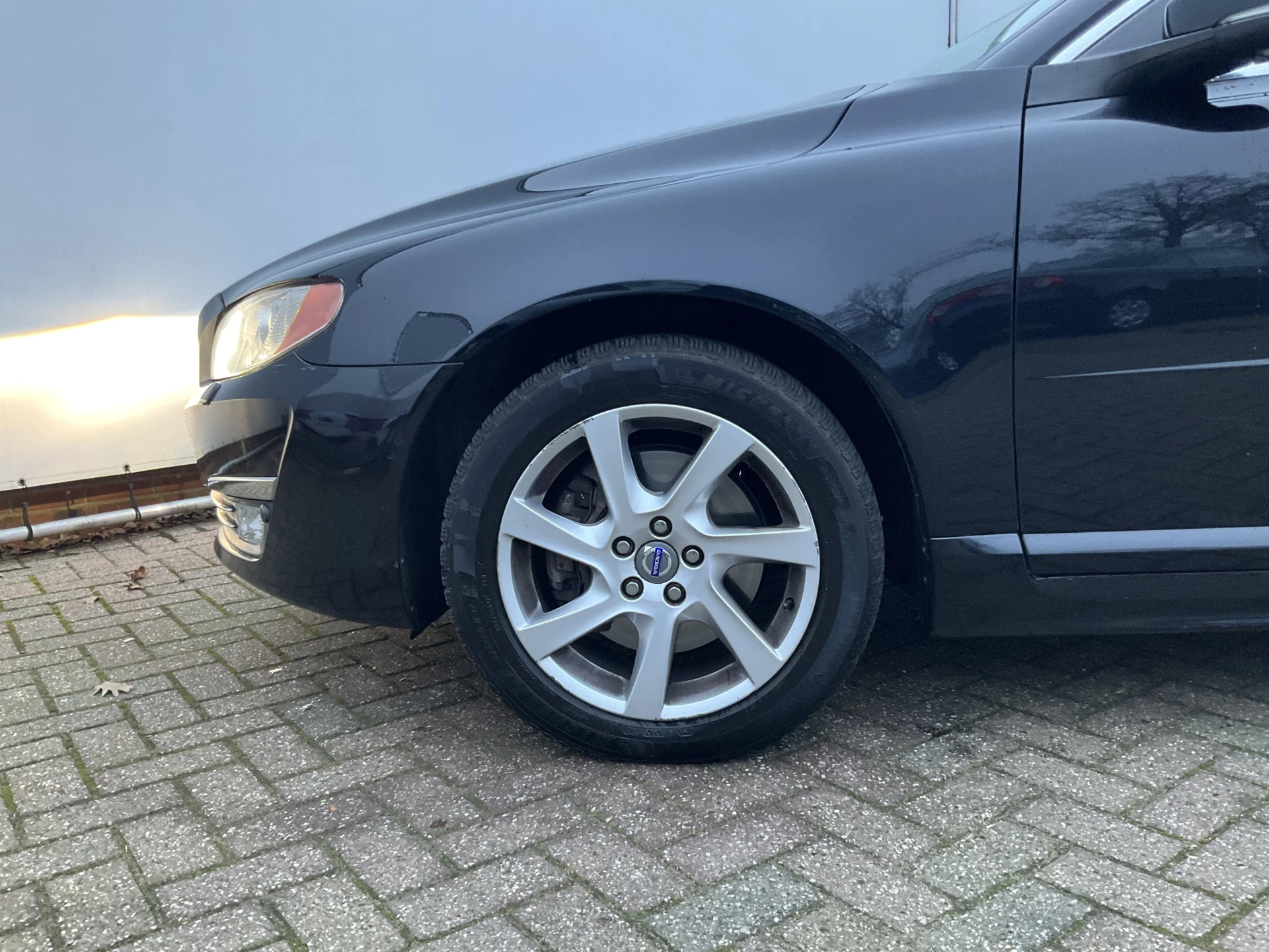 Hoofdafbeelding Volvo V70