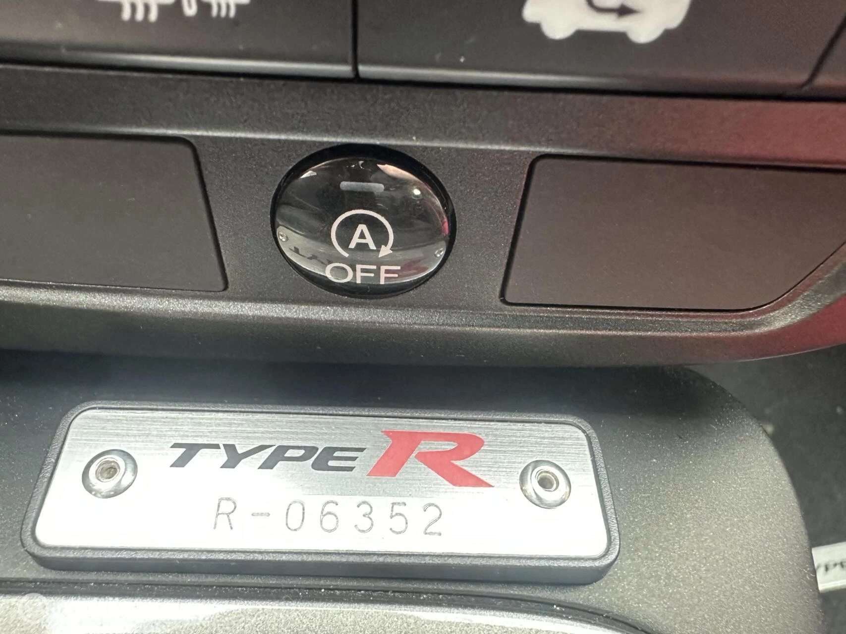 Hoofdafbeelding Honda Civic