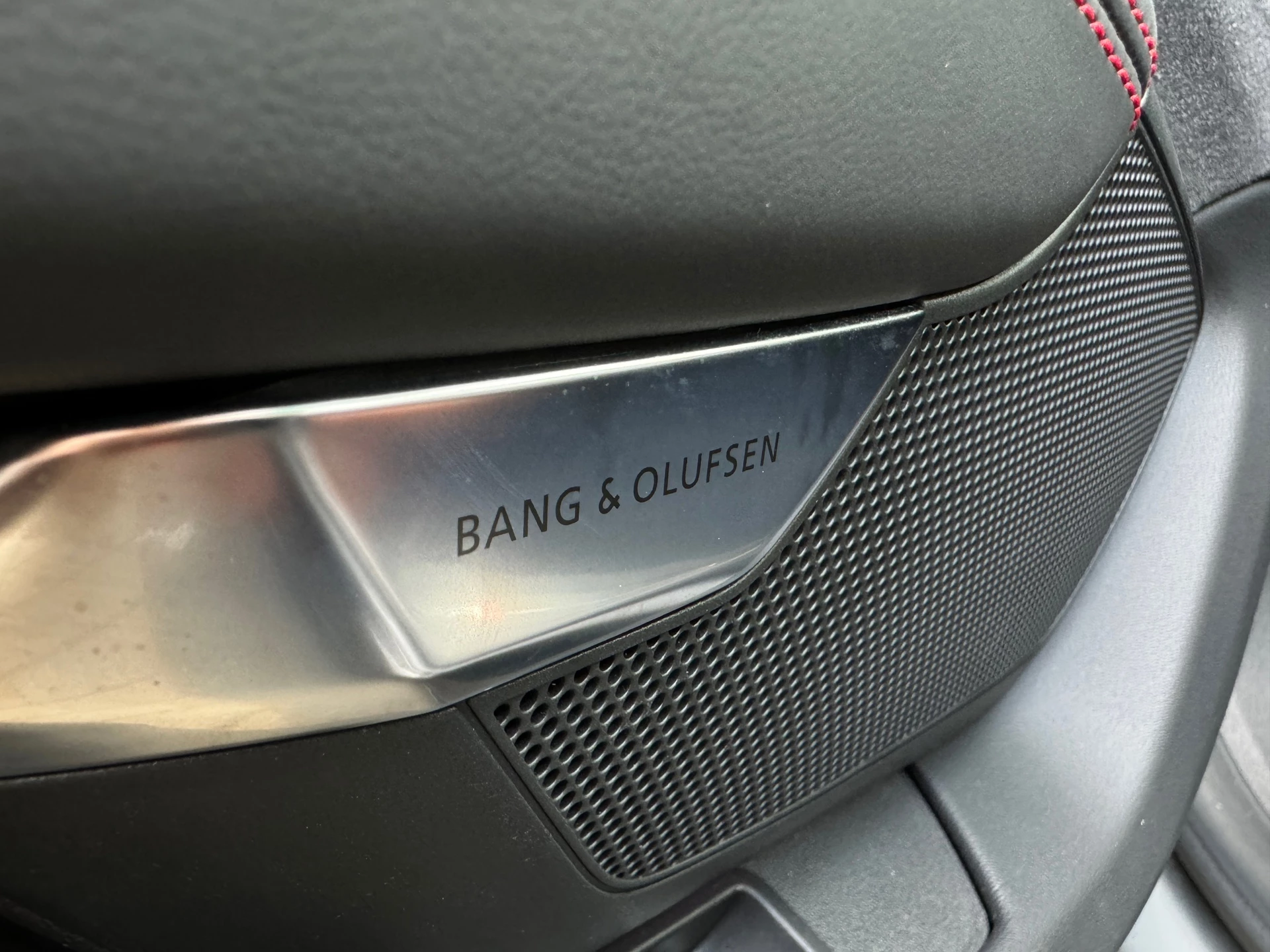 Hoofdafbeelding Audi e-tron GT