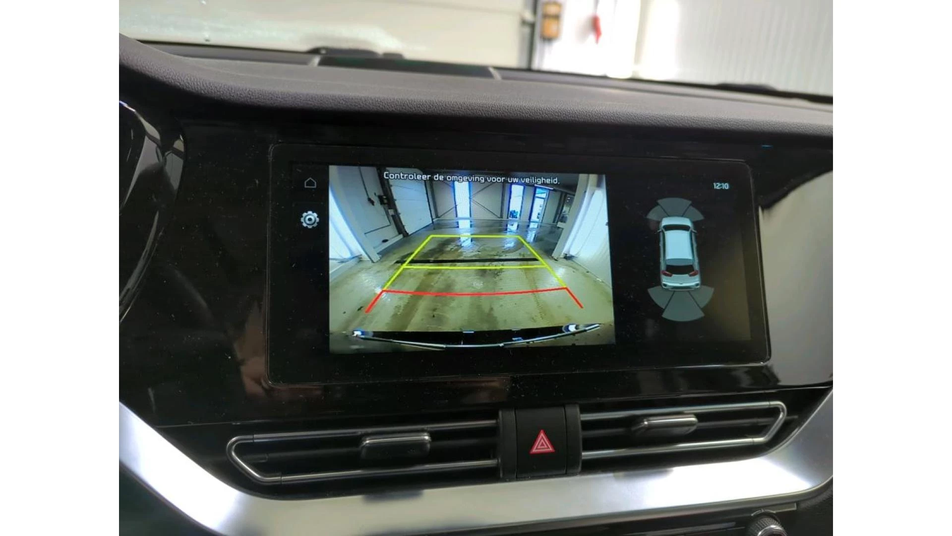 Hoofdafbeelding Kia e-Niro