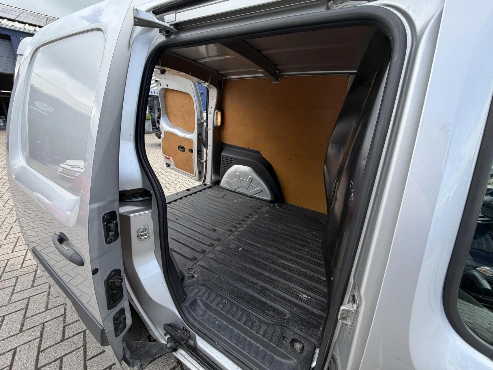 Hoofdafbeelding Mercedes-Benz Citan