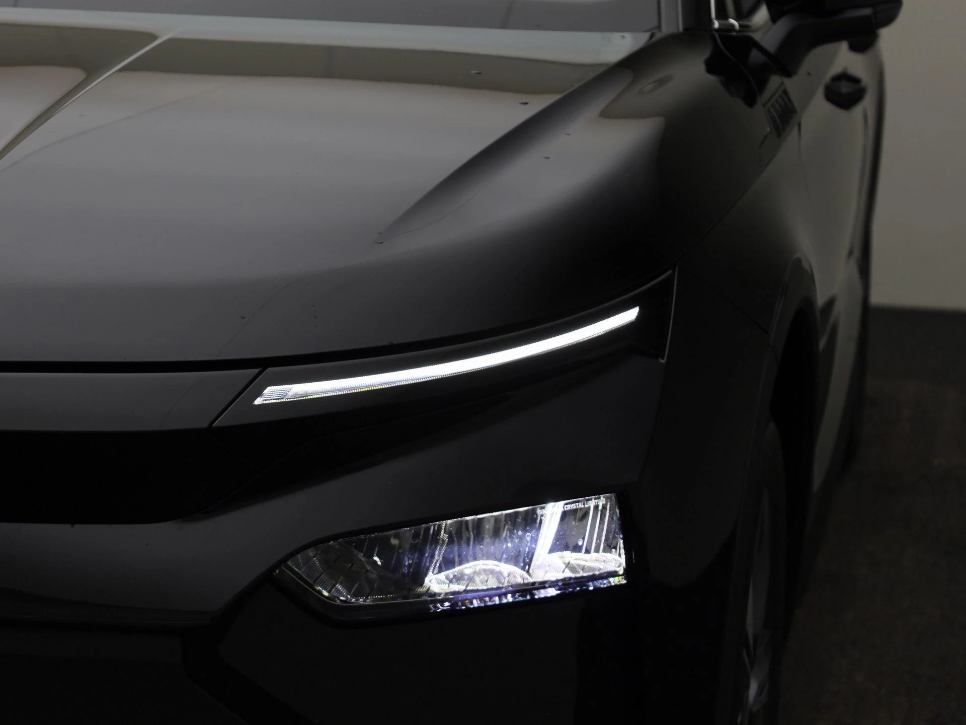 Hoofdafbeelding Škoda Elroq