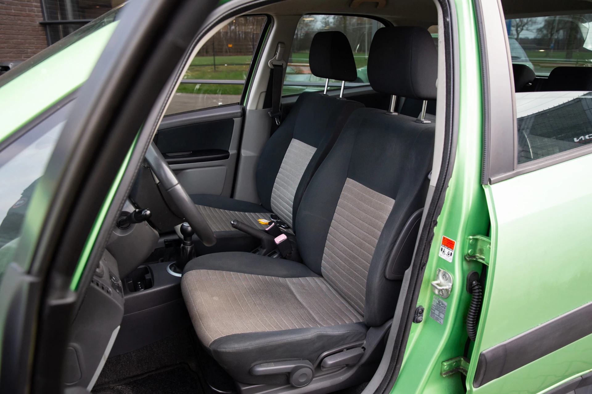 Hoofdafbeelding Suzuki SX4