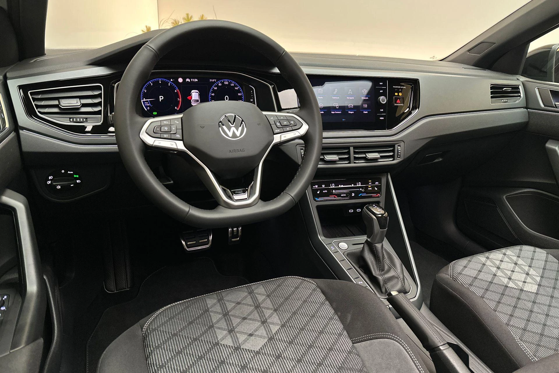 Hoofdafbeelding Volkswagen Taigo