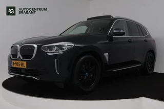 BMW IX3 High Executive 80 kWh (PANORAMADAK, STOELVERWARMING, CAMERA, CRUISE ADAPTIEF, ELEKTR STOELEN, DEALER ONDERHOUDEN)