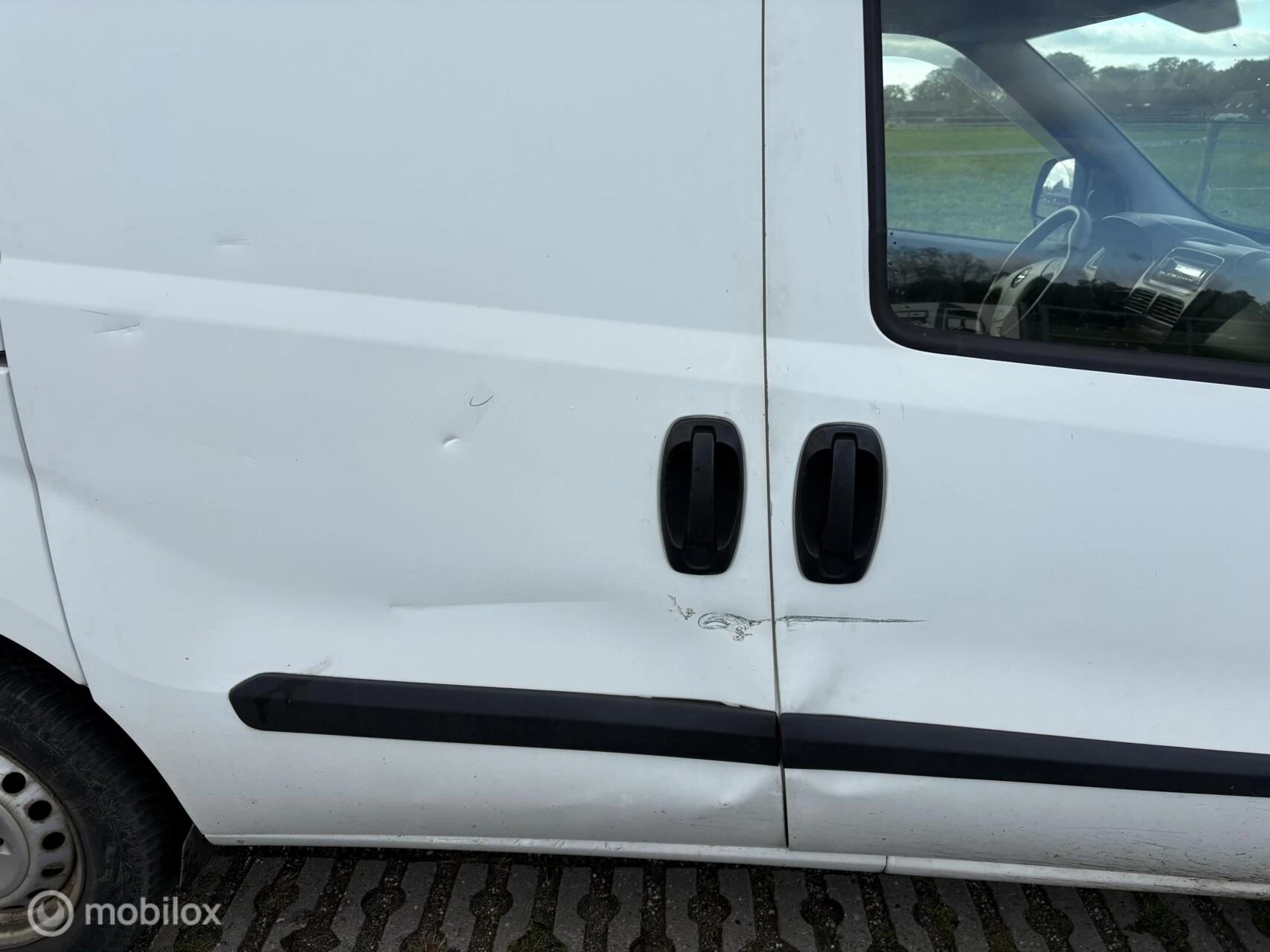 Hoofdafbeelding Opel Combo