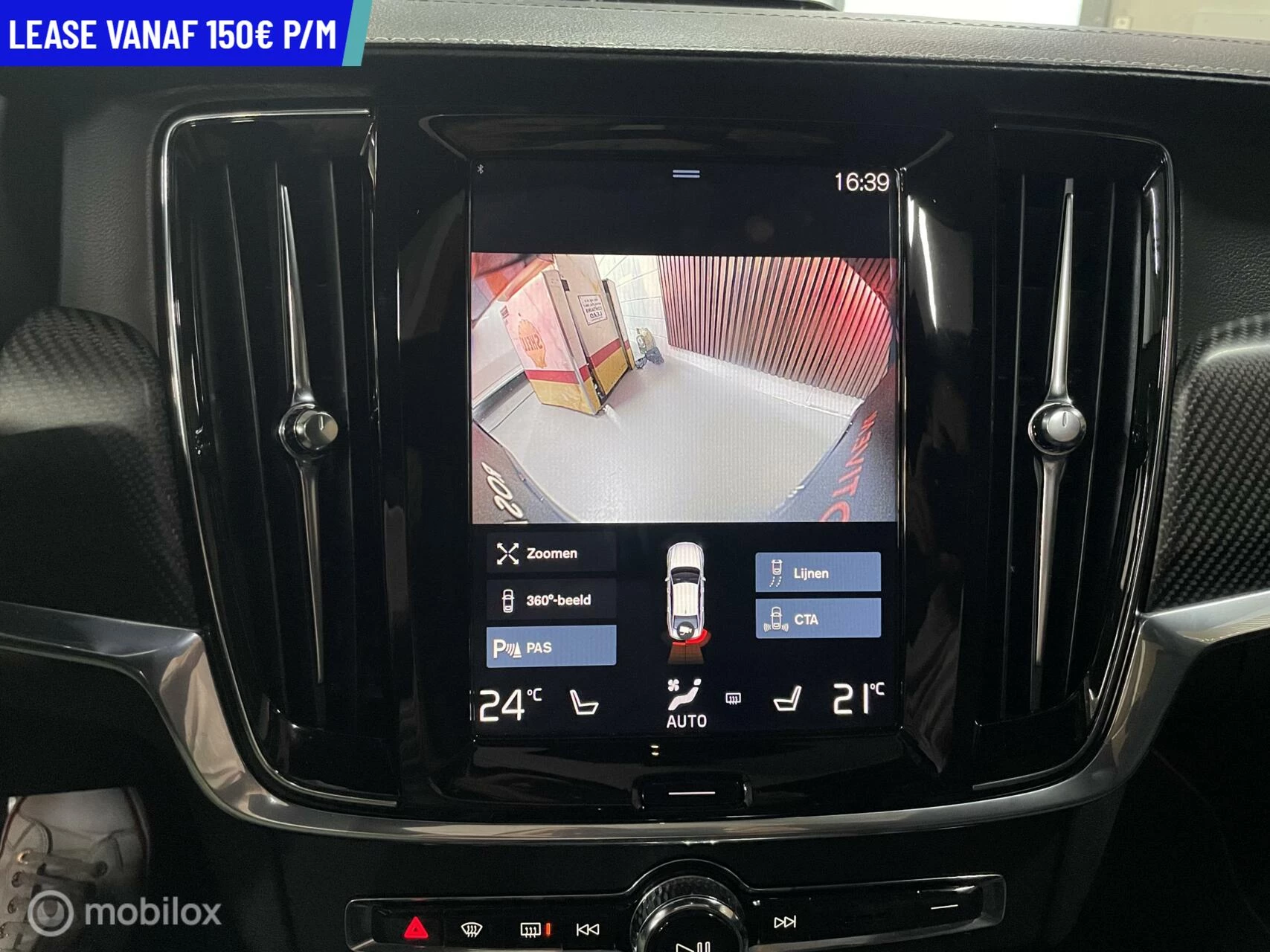 Hoofdafbeelding Volvo S90
