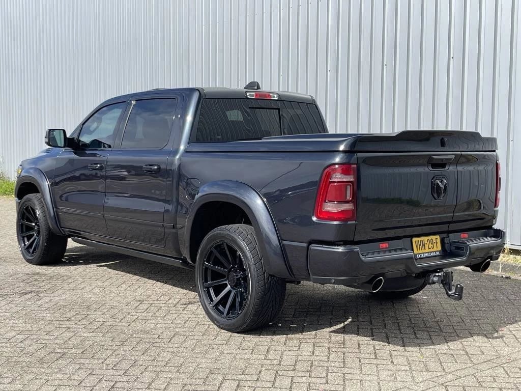 Hoofdafbeelding Dodge Ram Pick-Up