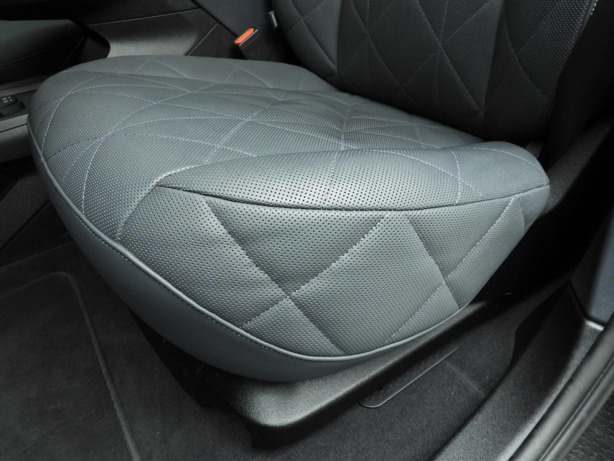 Hoofdafbeelding BMW iX