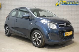 Citroen C1 1.0 VTi Shine