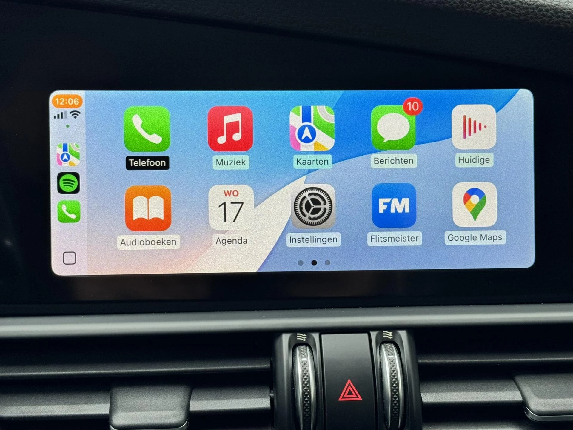 Hoofdafbeelding Alfa Romeo Giulia