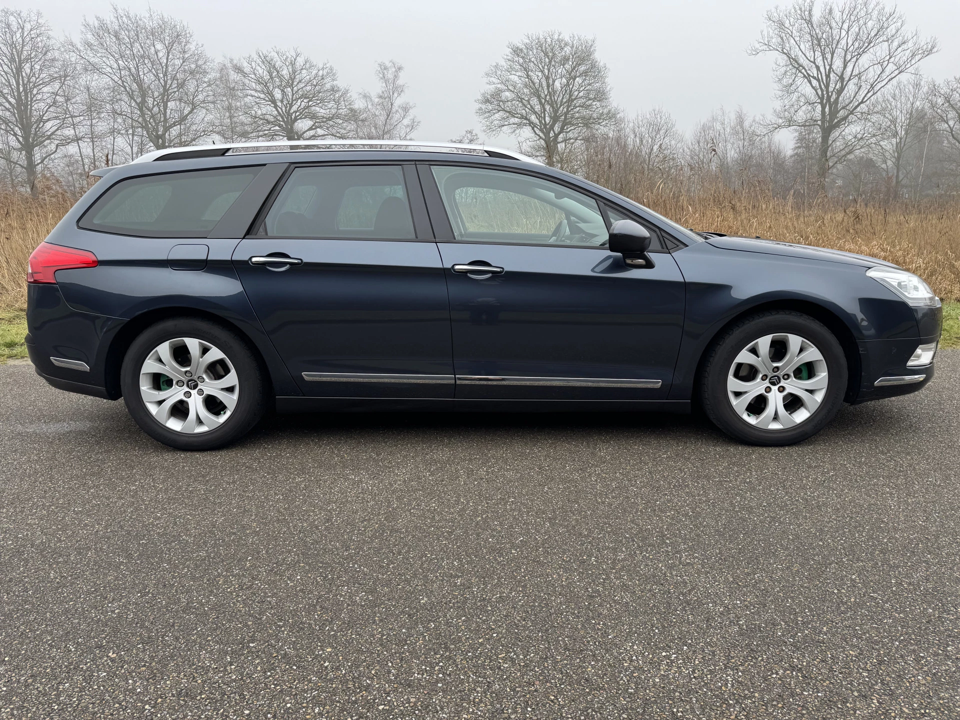 Hoofdafbeelding Citroën C5