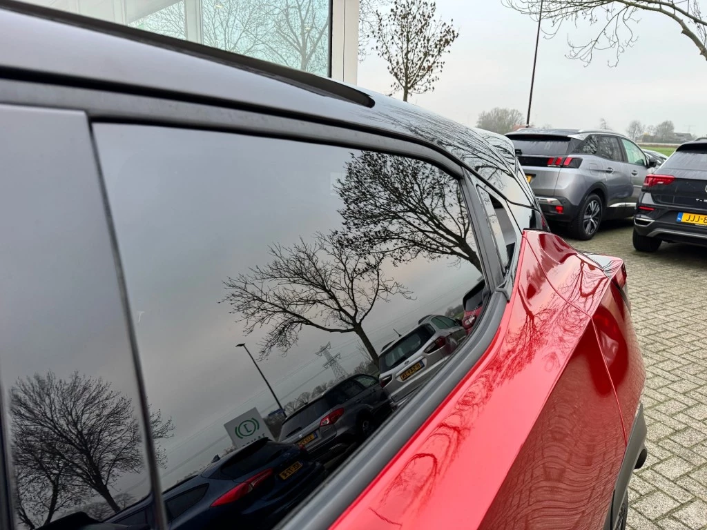 Hoofdafbeelding Nissan Juke