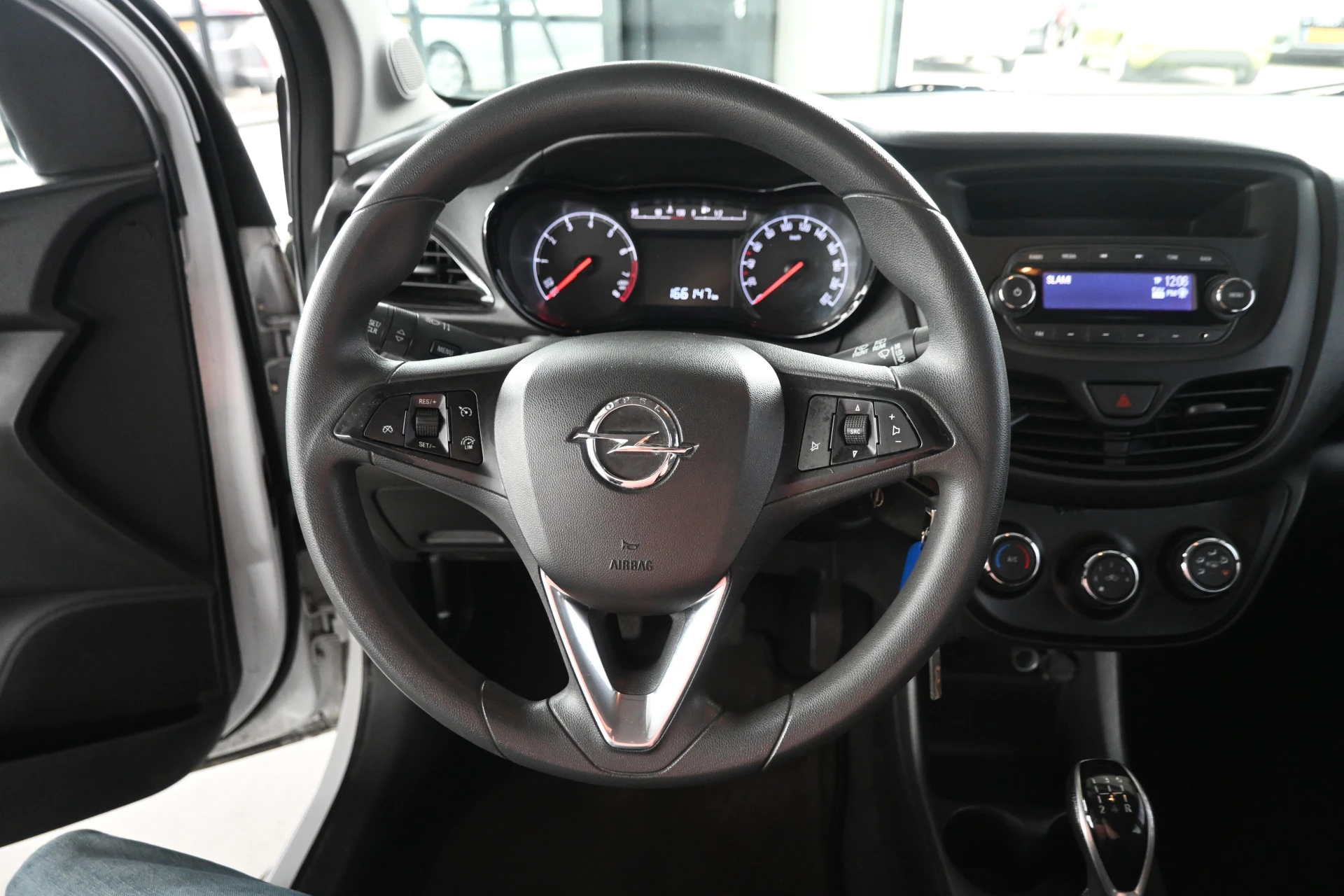 Hoofdafbeelding Opel KARL