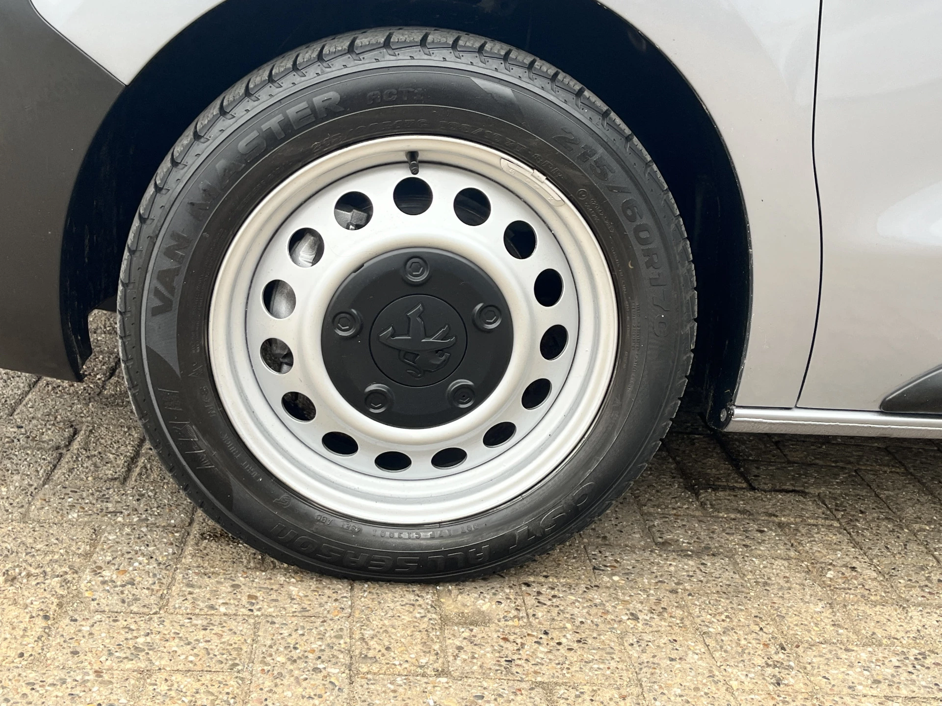 Hoofdafbeelding Peugeot Expert