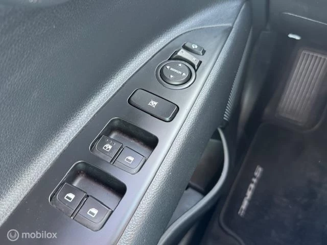 Hoofdafbeelding Kia Stonic