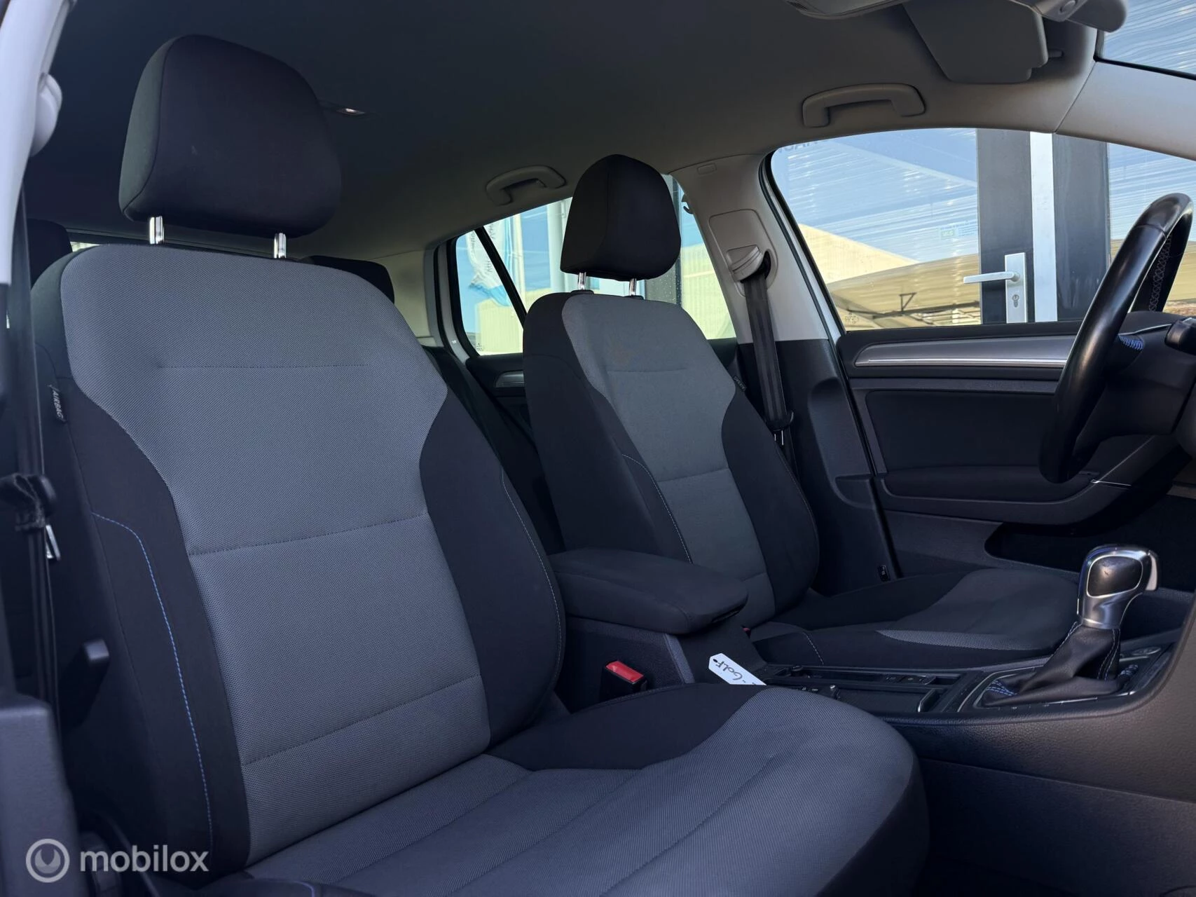 Hoofdafbeelding Volkswagen e-Golf