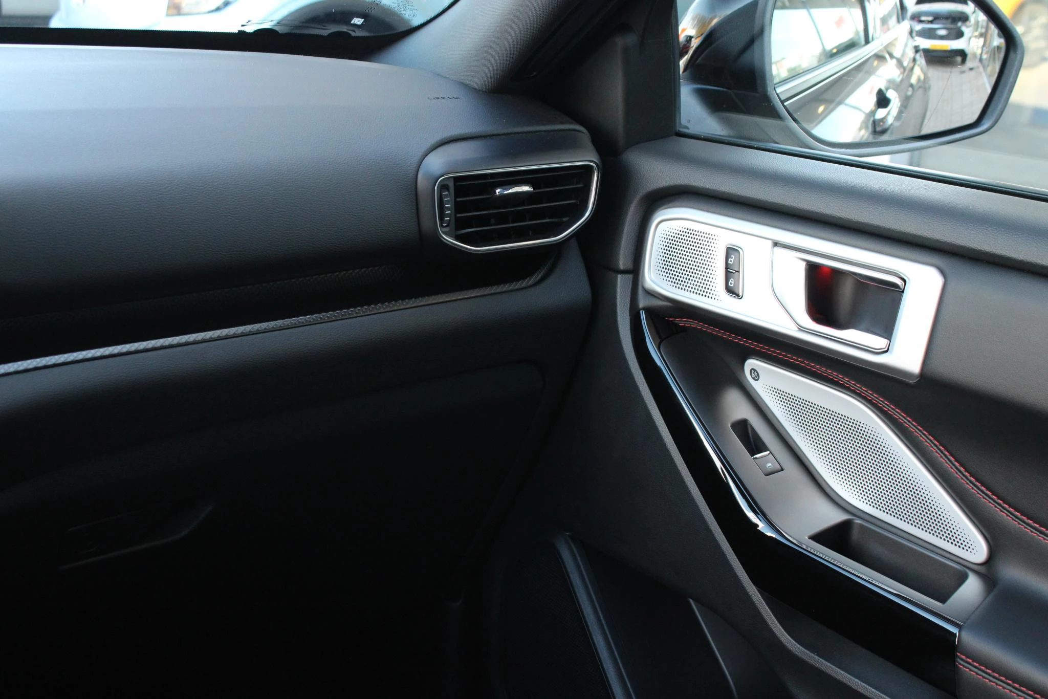 Hoofdafbeelding Ford Explorer