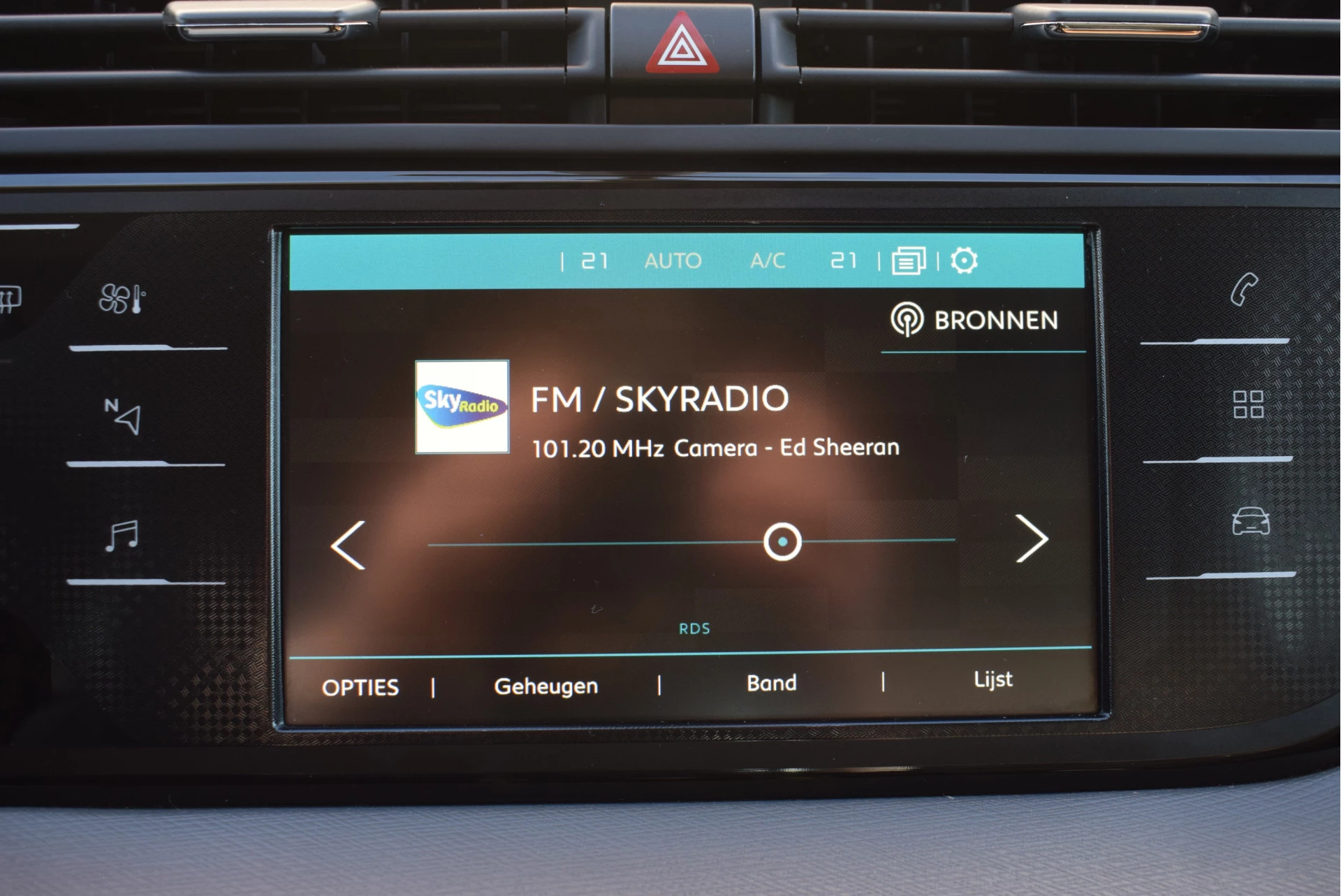 Hoofdafbeelding Citroën C4 Picasso