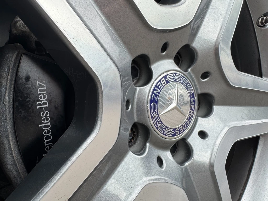 Hoofdafbeelding Mercedes-Benz 200