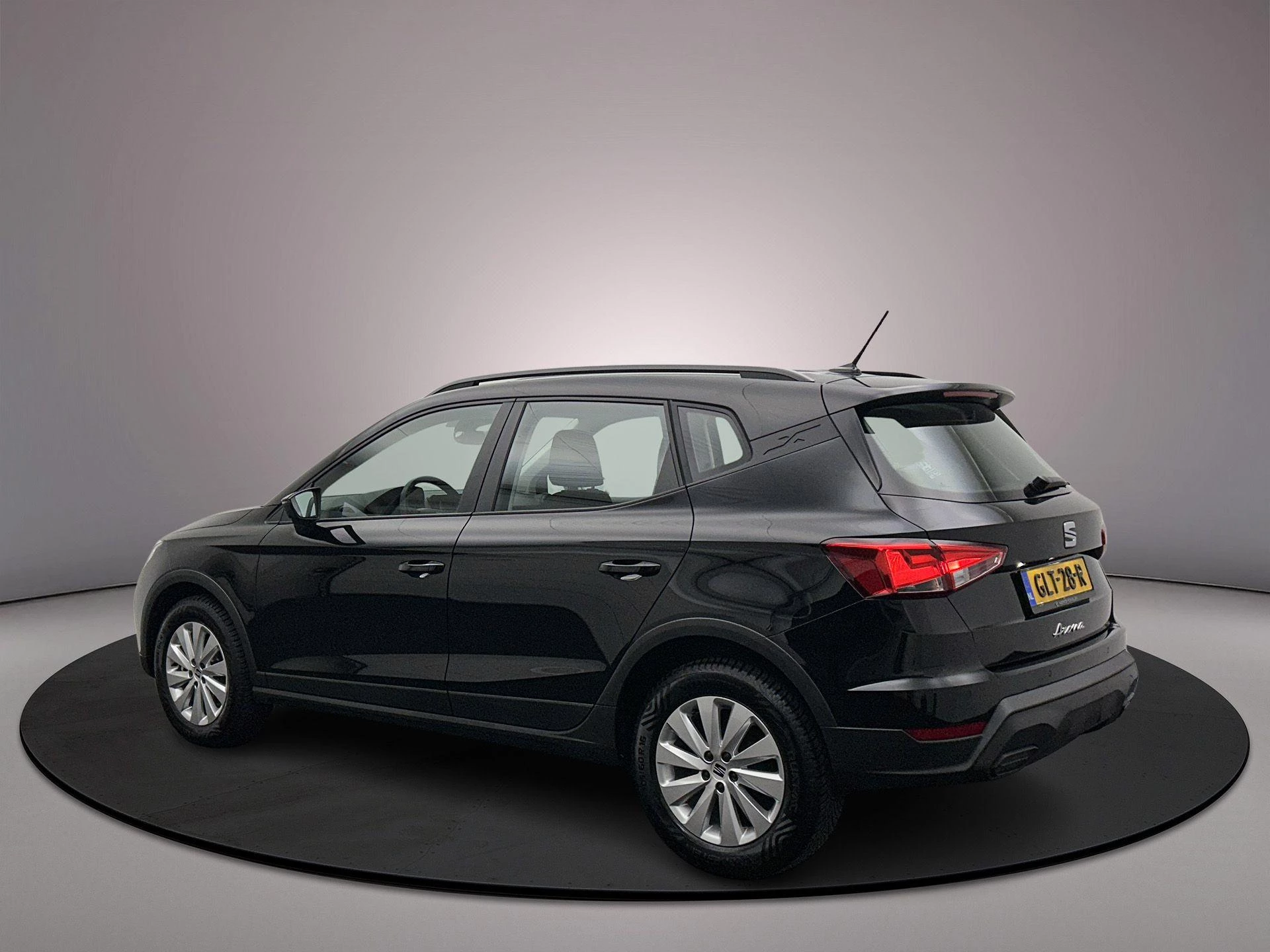 Hoofdafbeelding SEAT Arona