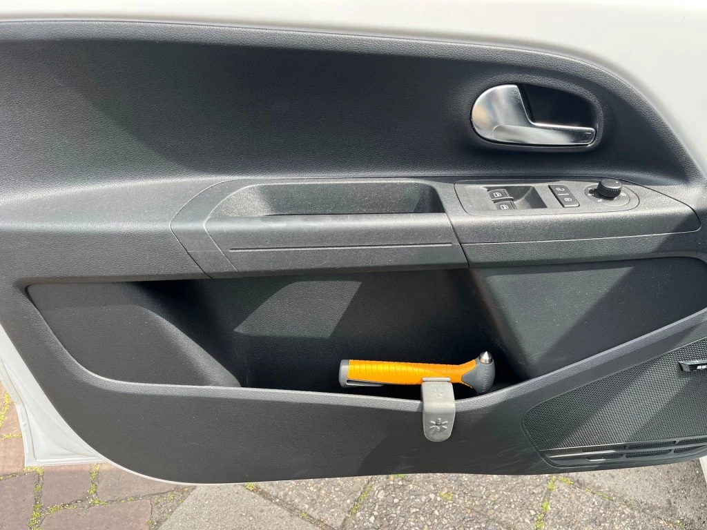 Hoofdafbeelding SEAT Mii