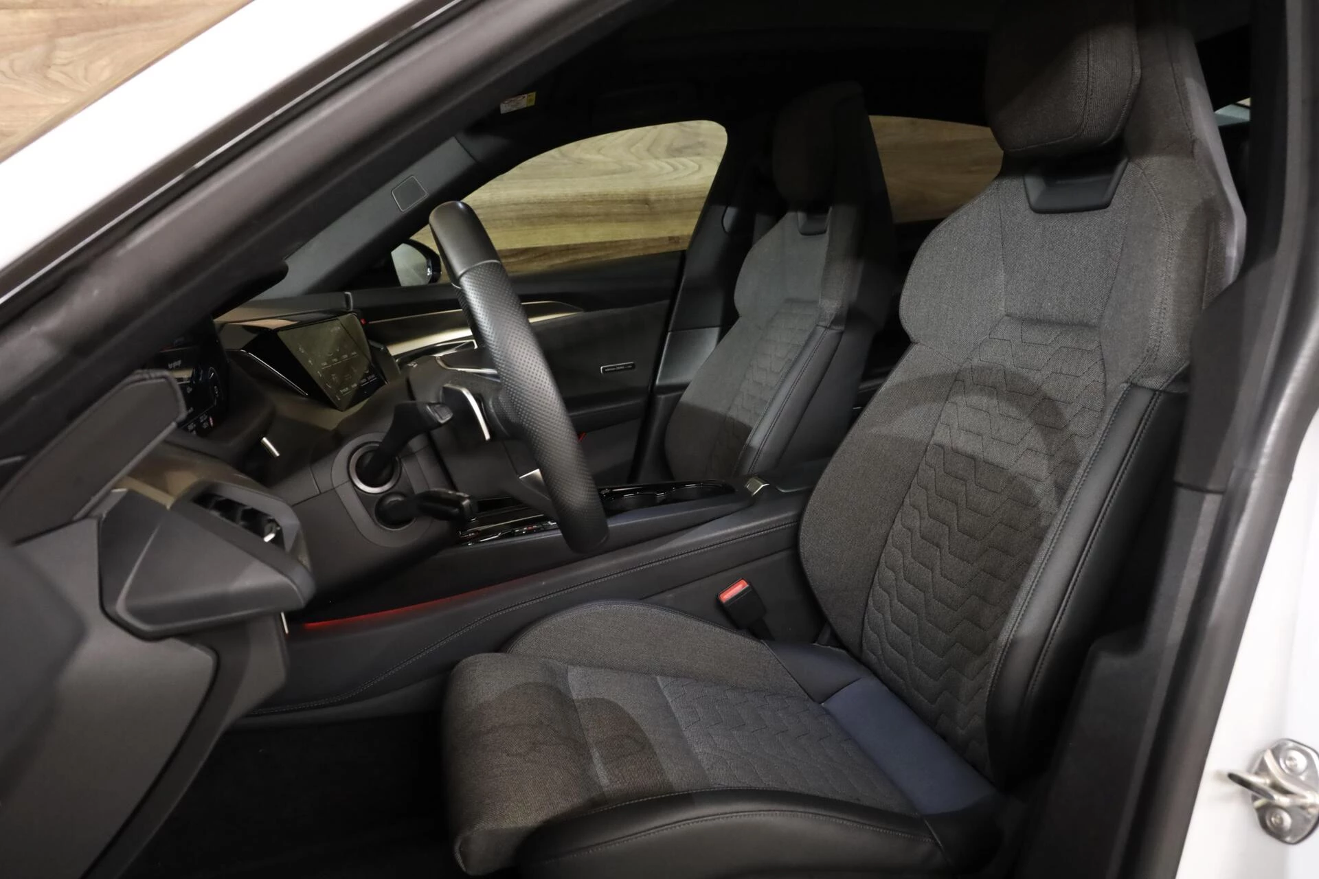 Hoofdafbeelding Audi e-tron GT