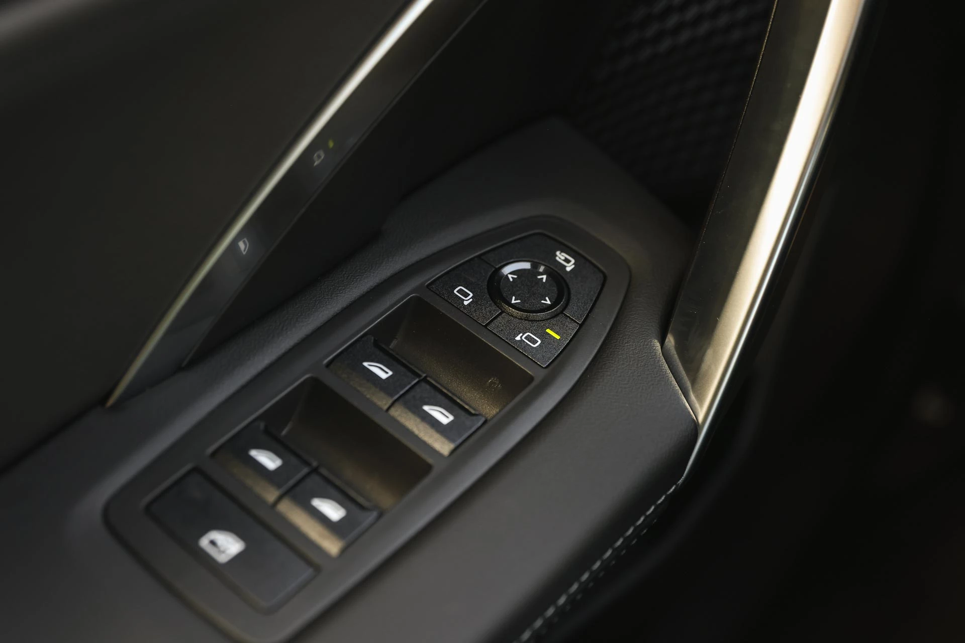 Hoofdafbeelding BMW iX1