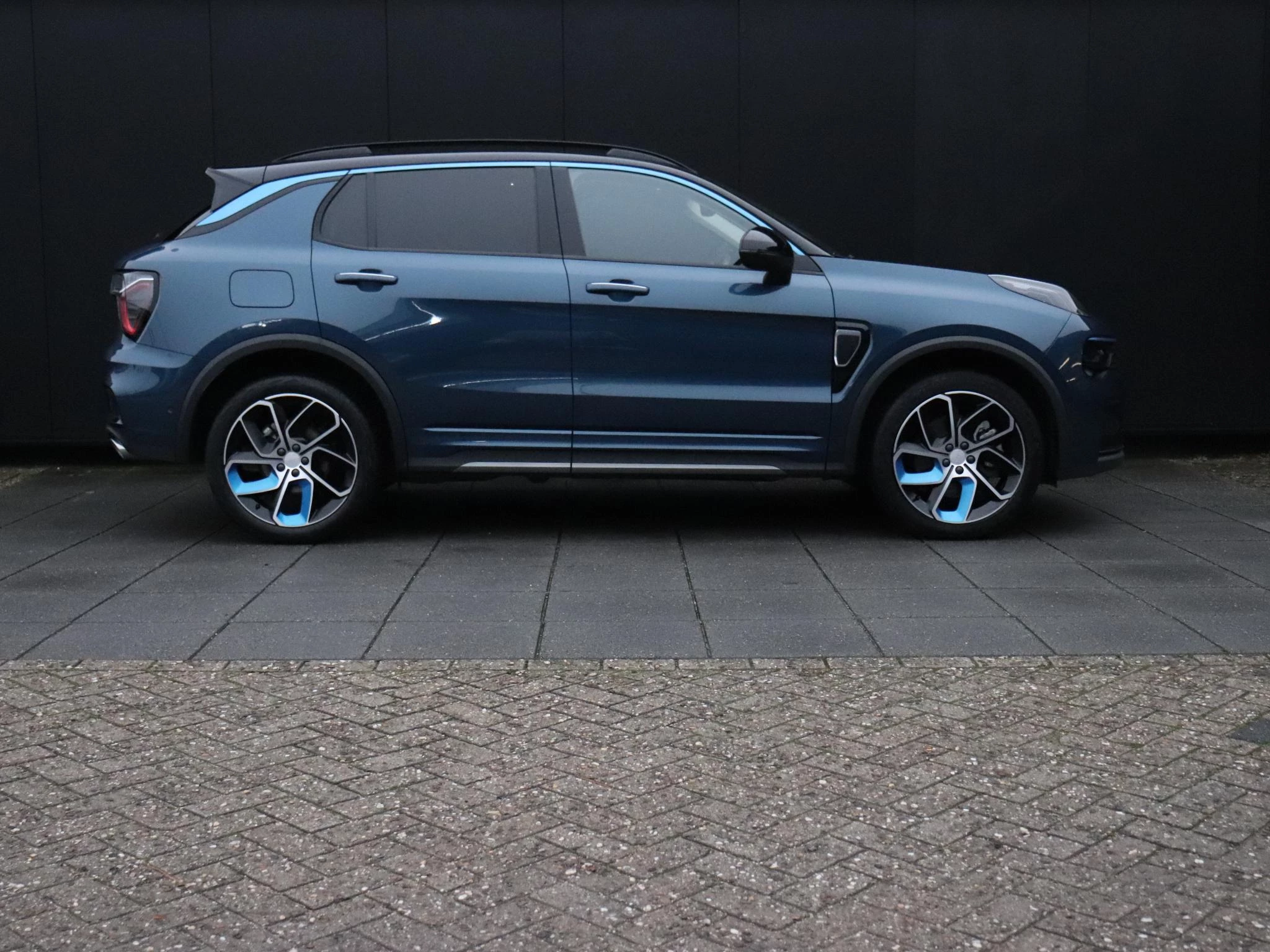 Hoofdafbeelding Lynk & Co 01