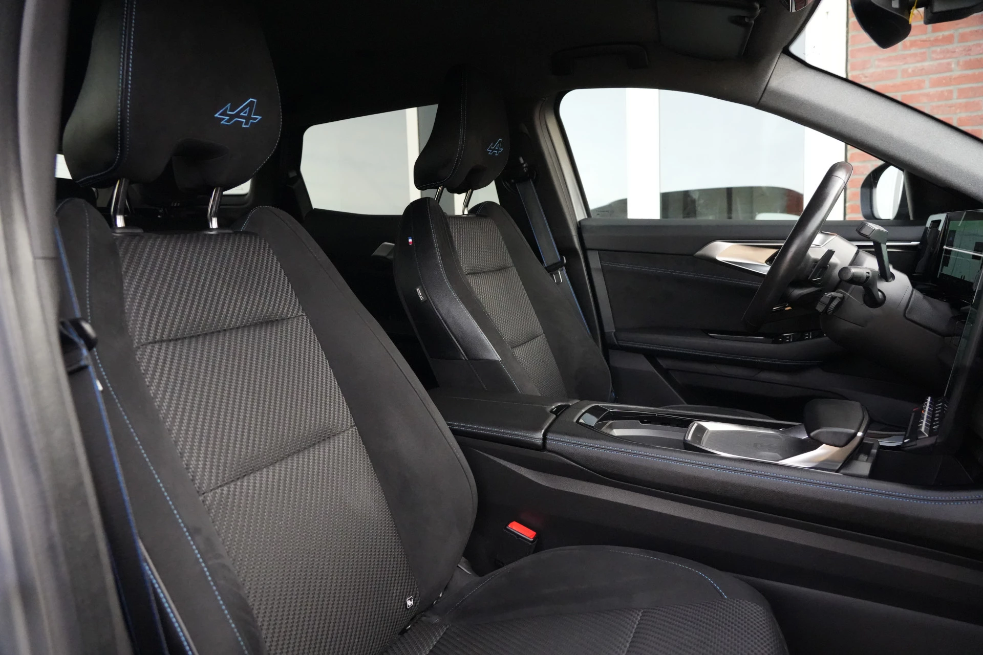 Hoofdafbeelding Renault Austral