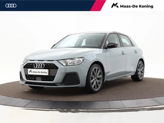 Audi A1 Sportback 30 Tfsi 110pk Advanced edition · Apple/Android Car Play · P-Sensoren · Cruise Control · Climatronic · 17'' Inch · Garantie t/m 26-05-2027 of 100.000km