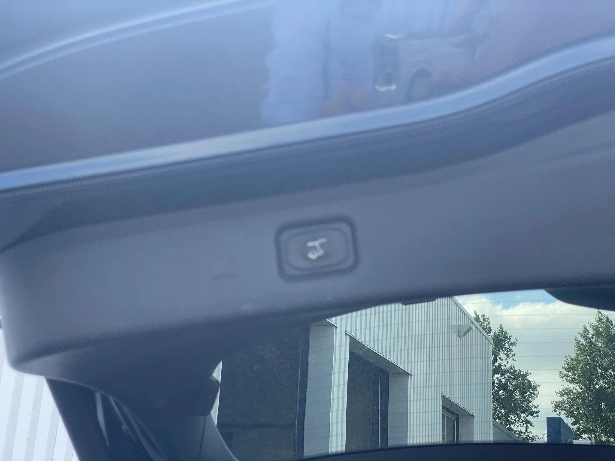Hoofdafbeelding Ford S-Max