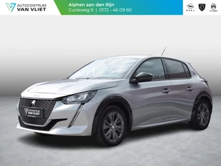Hoofdafbeelding Peugeot e-208