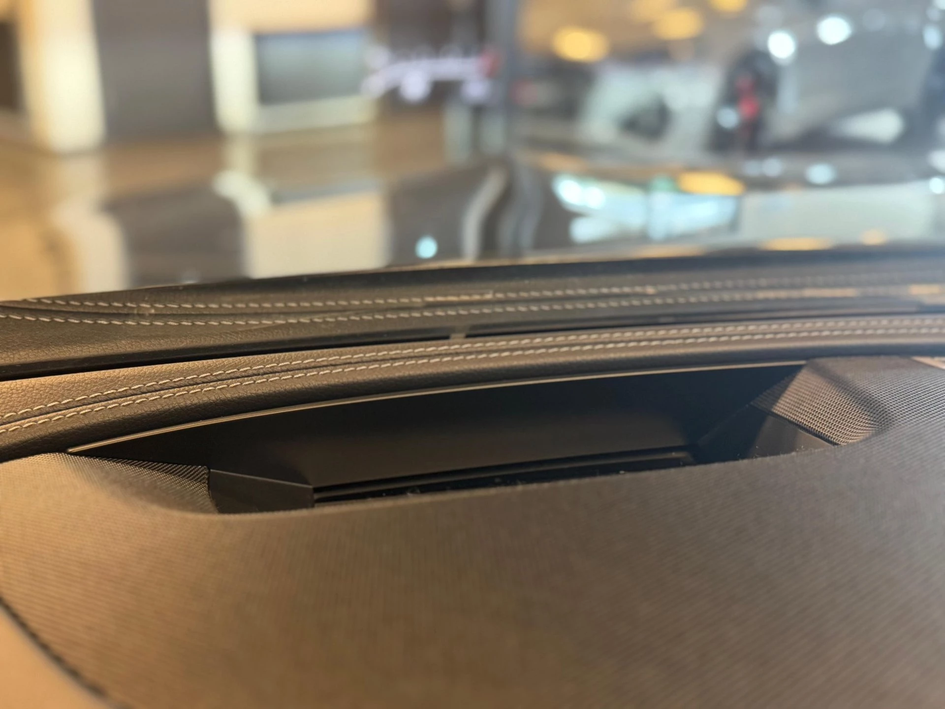 Hoofdafbeelding Mercedes-AMG GT