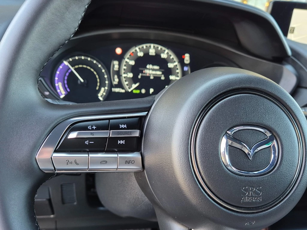 Hoofdafbeelding Mazda MX-30