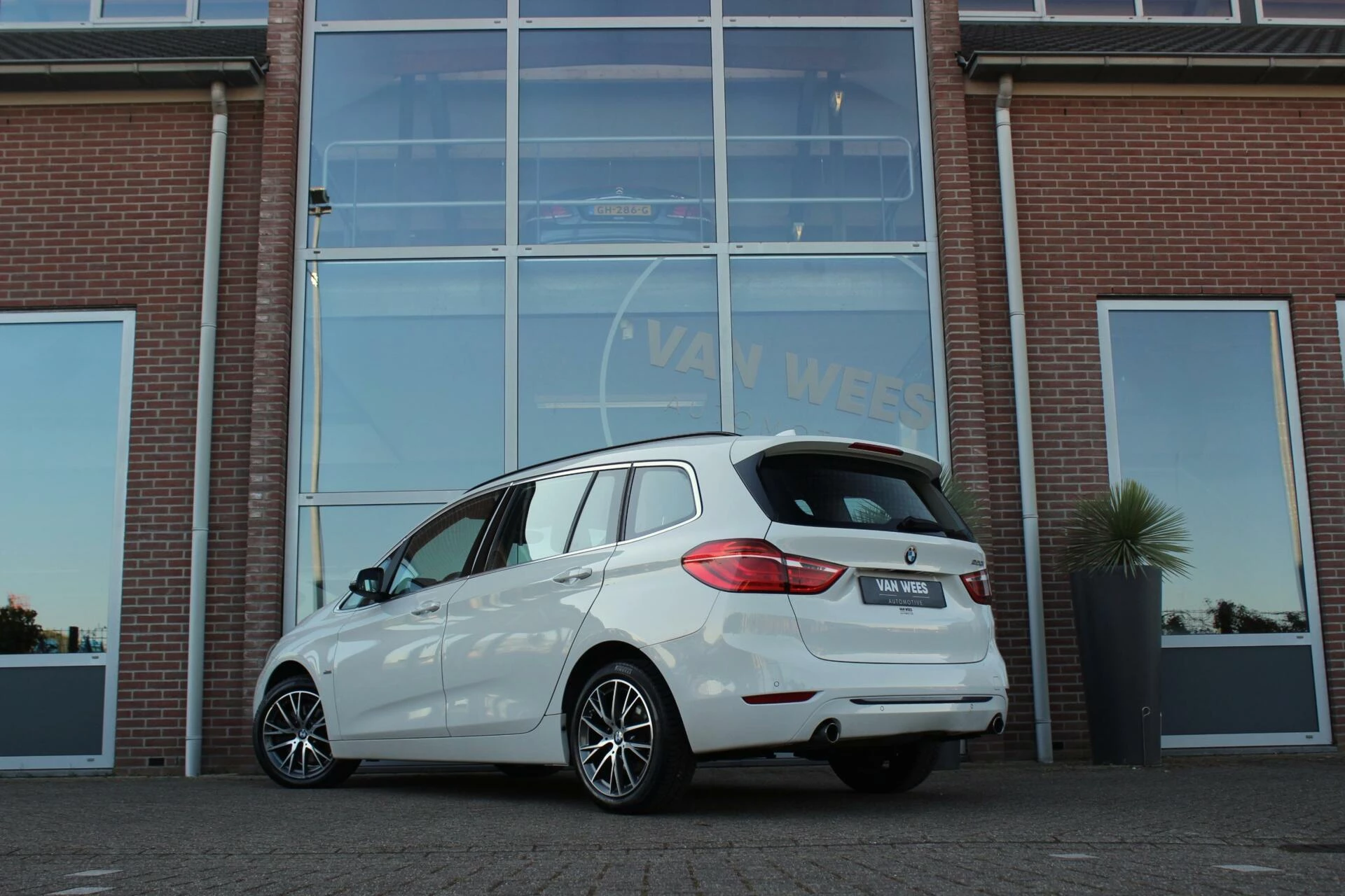 Hoofdafbeelding BMW 2 Serie