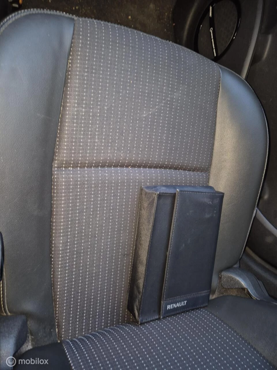 Hoofdafbeelding Renault Grand Scénic