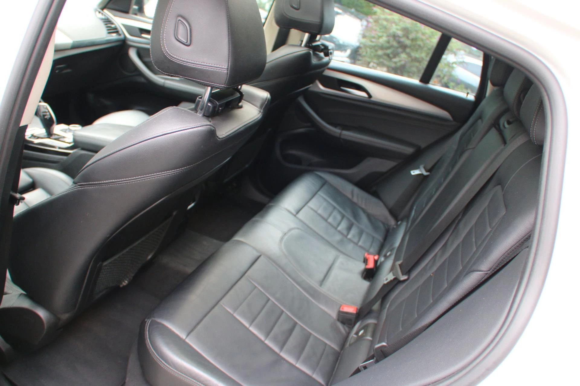 Hoofdafbeelding BMW X4