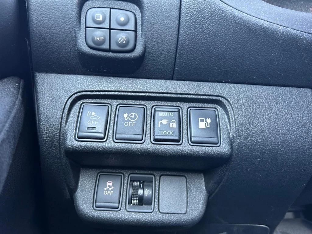 Hoofdafbeelding Nissan Leaf