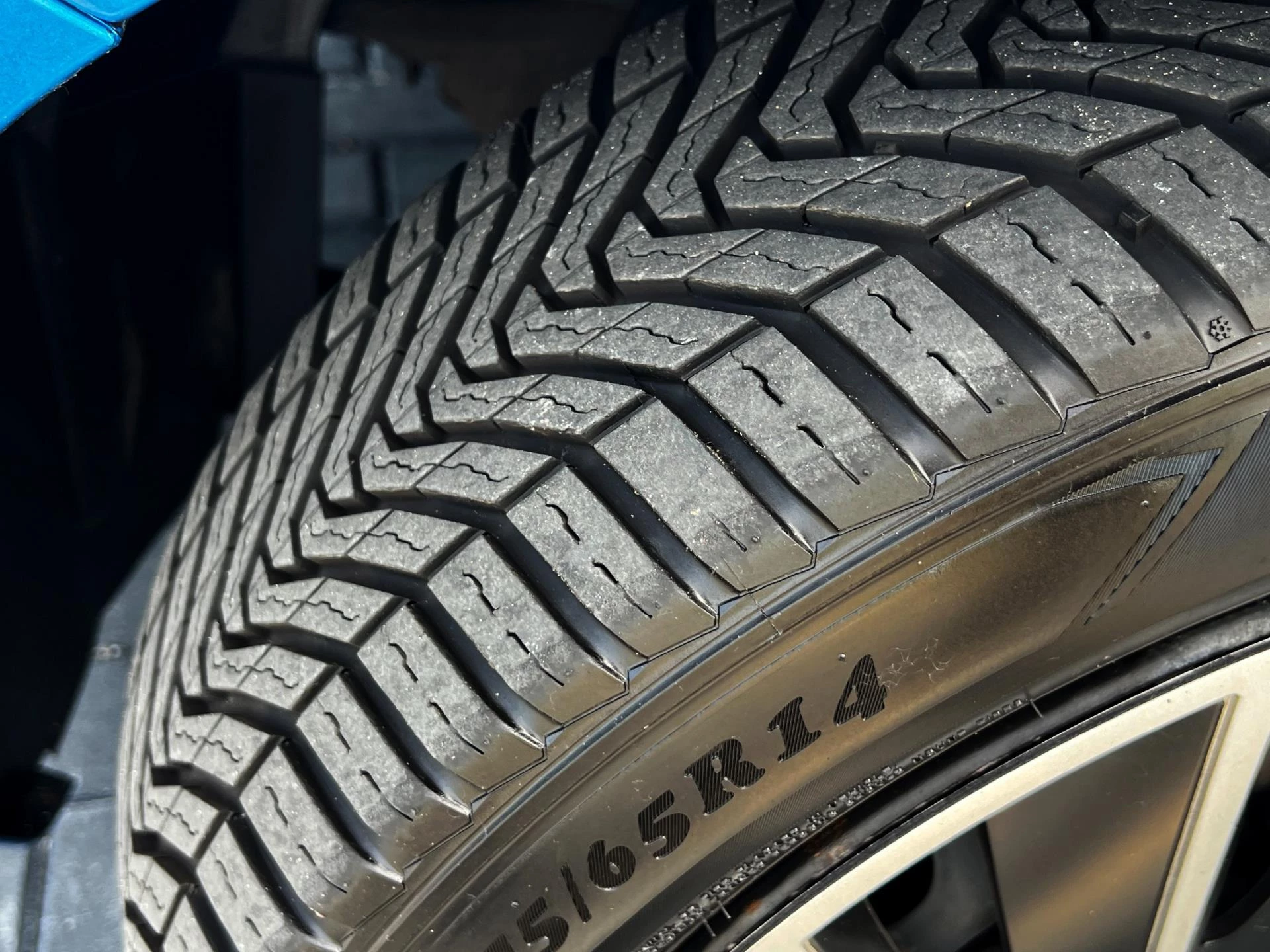 Hoofdafbeelding Ford Ka