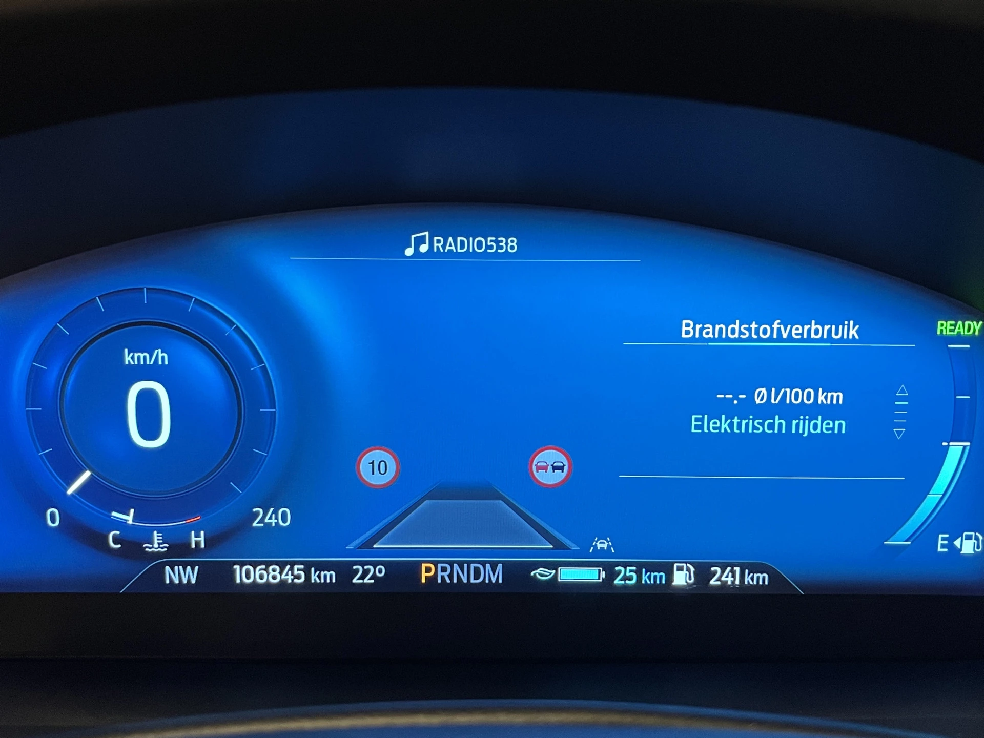 Hoofdafbeelding Ford Explorer