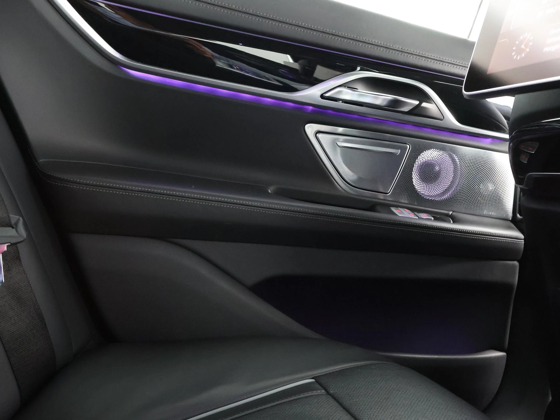 Hoofdafbeelding BMW 7 Serie