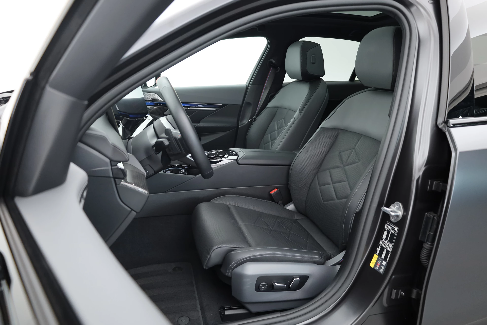 Hoofdafbeelding BMW i5